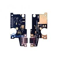 Charging port for Xiaomi Mi Mix 3 with flexible connector / wide HQ