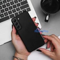 Case 'Silicone' for Xiaomi Redmi Note 13 Pro 4G / Poco M6 Pro 4G black
