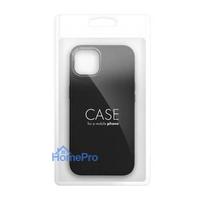 Case 'Frame' for Xiaomi Redmi Note 13 Pro 4G / Poco M6 Pro 4G black