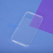 Case 'Clear TPU' for Xiaomi Mi 11 5G / Mi 11 Pro 5G