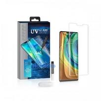 Screen protector 'Premium UV Glue 5D' Xiaomi Redmi Note 14 Pro Plus 5G / Redmi Note 14 Pro 5G / Poco X7 5G (Blister)