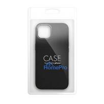 Case 'Frame' for Xiaomi Redmi Note 13 4G black