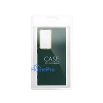 Case 'Frame' for Xiaomi Redmi Note 13 Pro 4G / Poco M6 Pro 4G green