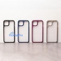 Case 'Color Shock' for Xiaomi Redmi 13C / Poco C65 / Poco M6 5G black