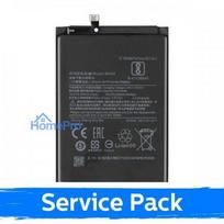 Battery for Xiaomi Redmi Note 9 / Redmi 9 BN54 (Service Pack)
