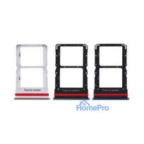 SIM tray for Xiaomi Mi 10 Lite SIM card tray / Dream White /
