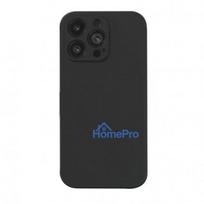 Case 'Liquid Silicone' for Xiaomi 15 Ultra black