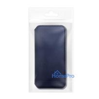 Case 'Dual Pocket' for Xiaomi Redmi Note 13 5G / Redmi Note 14S blue