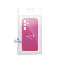 Case 'Silicone' for Xiaomi 15 Ultra pink