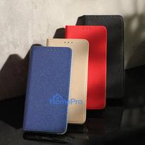 Case 'Smart Magnet' for Xiaomi Redmi Note 13 Pro 4G / M6 Pro 4G red