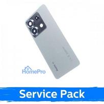 Back cover for Xiaomi Redmi Note 13 Pro 5G / Olive Green / (Service Pack)