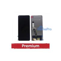 Screen for Xiaomi Redmi Note 9 black OEM