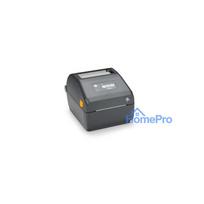 Label Printer - Zebra ZD421d, 203dpi, NFC (ZD4A042-D0EE00EZ)