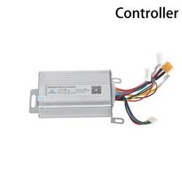 Skirta M365/Pro elektrinio paspirtuko valdikliui 36V 350W paspirtuko valdiklis Skaitmeninis LCD ekranas Pakeičiamos paspirtuko dalys Controller