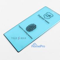 Screen protector 'Flexible Nano' Apple iPhone 15 Plus / 16 Plus (Blister)
