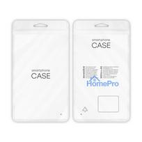 Case 'Carbon' for Apple iPhone 16 Pro Max black