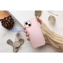 Case 'Frame' for Apple iPhone 16 Pro Max pink