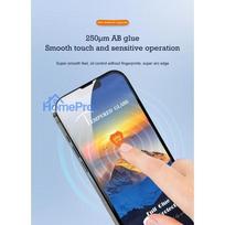 Screen protector 'Perfect 5D' Apple iPhone 13 / 13 Pro / 14 / iPhone 16e (Bulk)