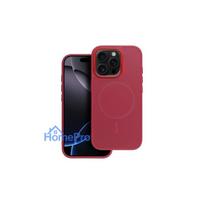 'Frame Mag Cover' case for iPhone 17 Pro Max purple