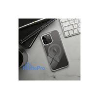 Case 'Color Edge Mag Cover' for iPhone 17 Pro Max gray