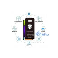 Screen protector '6D Pro' Apple iPhone 17 Pro Max