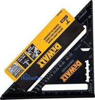 DeWALT Dewalt Roofing gauge 7-inch angle DWHT46031-0