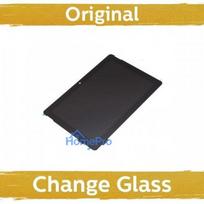 Screen for Microsoft Surface Pro 3 black (Updated: China)
