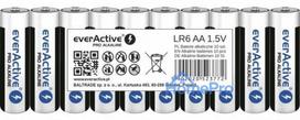 Panasonic LR610PAKPA 10-pack