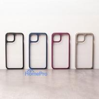 Case 'Shock' for Samsung S928 S24 Ultra gray