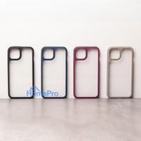 Case 'Shock' for Samsung S928 S24 Ultra blue