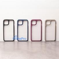 Case 'Shock' for Samsung S911 S23 blue