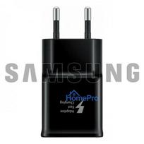 Charger Samsung TA200NBE black 15W (No Package) / 100% Genuine /