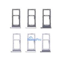 SIM tray for Samsung N975 Note 10 Plus SIM tray / Aura White /
