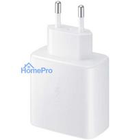 Charger Samsung EP-TA845 45W white