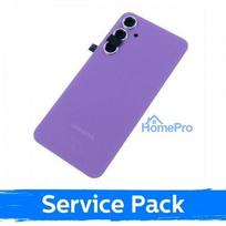 Back cover for Samsung S711 S23 FE / Purple / (Service Pack)