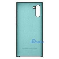 Samsung Galaxy Note 10 Silicone Cover Black