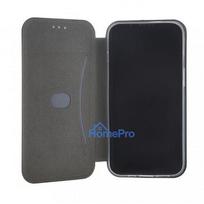 Case 'Smart Diva' for Samsung S918 S23 Ultra blue