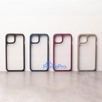 Case 'Shock' for Samsung S911 S23 gray