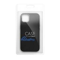 Case 'Frame' for Samsung S911 S23 black