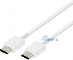Samsung EP-DA705BWEGWW USB-C to USB-C 1m White
