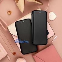 Case 'Smart Diva' for Samsung S721 S24 FE black