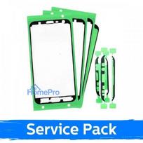 Sticker / Stencil for Samsung S926 S24 Plus sticker (stencil) set for the screen OEM