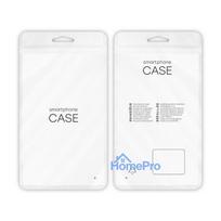 Case 'MagCase Silicone' for Samsung S921 S24 red