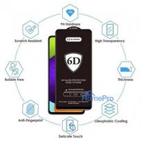 Screen Protection '6D Pro' Samsung S936 S25 Plus / S937 S25 Edge (Blister)