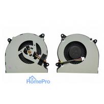ASUS N550, N550J, N550JV, N550JK fan