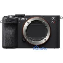 Sony A7CR (Black), (α7CR), (Alpha 7CR), (ILCE-7CR / B)