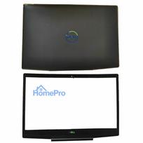 Dell inspiron G3 15 3590 screen cover with front bezel