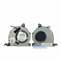 DELL Latitude E7240 laptop fan / cooler