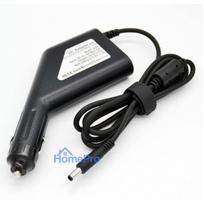 DELL | 4.5x3.0 mm | 19.5V | 4.62A | 90W Car Laptop Charger