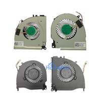 DELL Inspiron 7000, 5576, 15-7559, 15-7557, 5577 CPU+GPU laptop fans / coolers